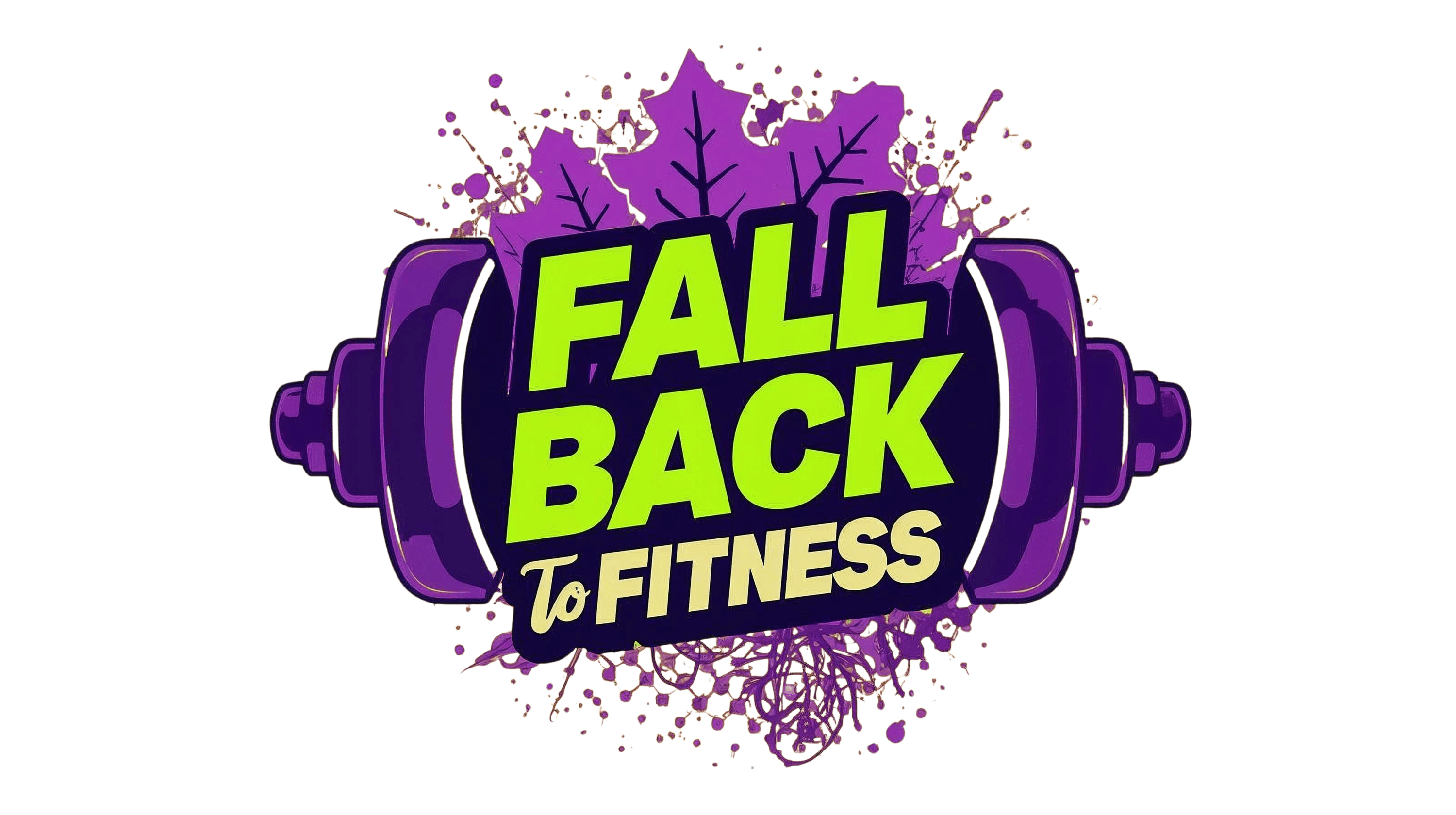 Fall Back to Fitness